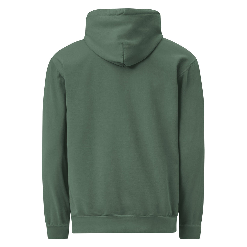 DIVER® Offshore Hoodie by DeepSea Locker