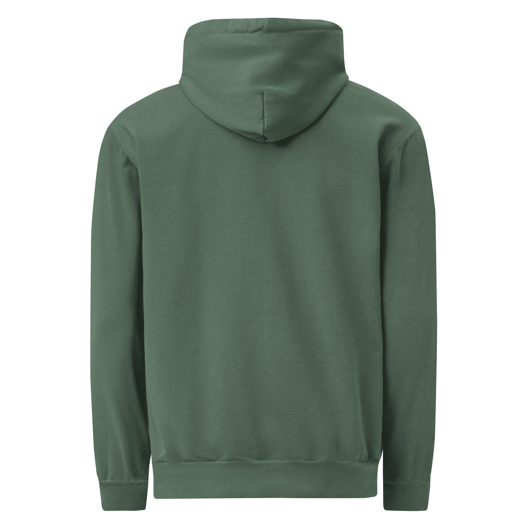 DIVER® Offshore Hoodie by DeepSea Locker