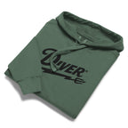 DIVER® Offshore Hoodie by DeepSea Locker