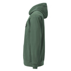 DIVER® Offshore Hoodie by DeepSea Locker