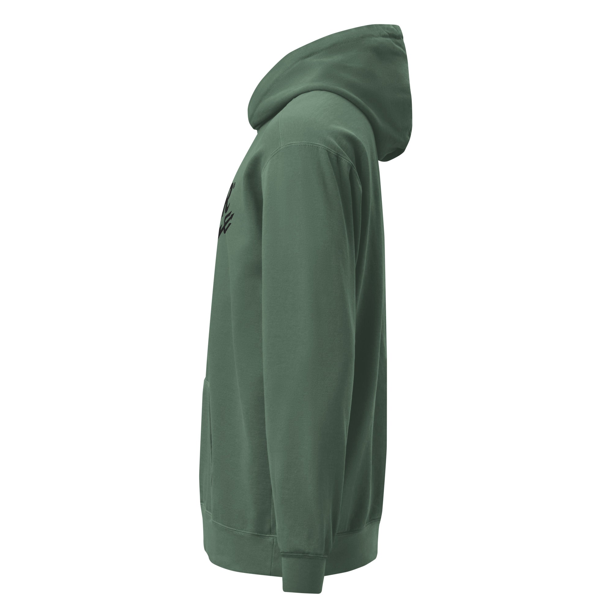 DIVER® Offshore Hoodie by DeepSea Locker