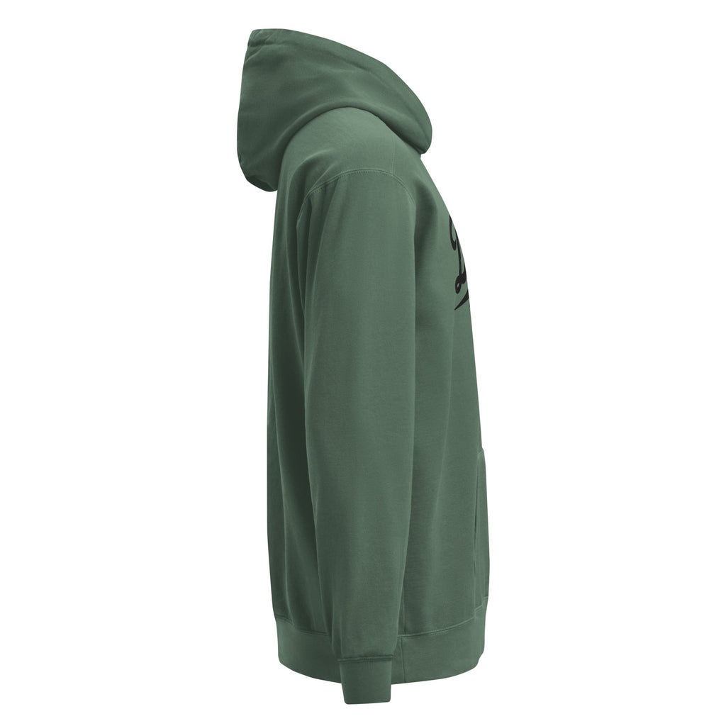 DIVER® Offshore Hoodie by DeepSea Locker