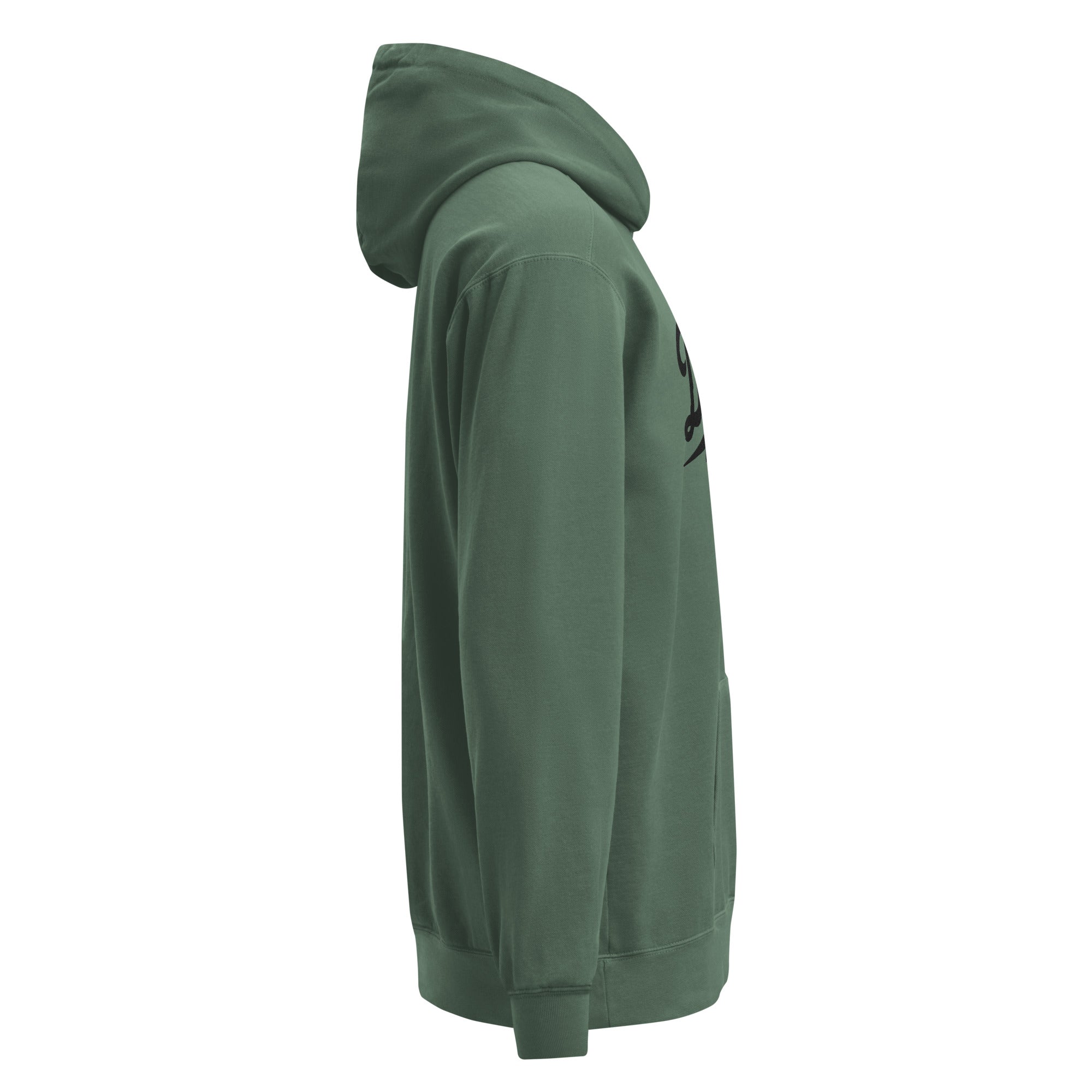 DIVER® Offshore Hoodie by DeepSea Locker