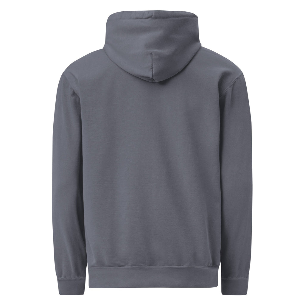 DIVER® Offshore Hoodie by DeepSea Locker