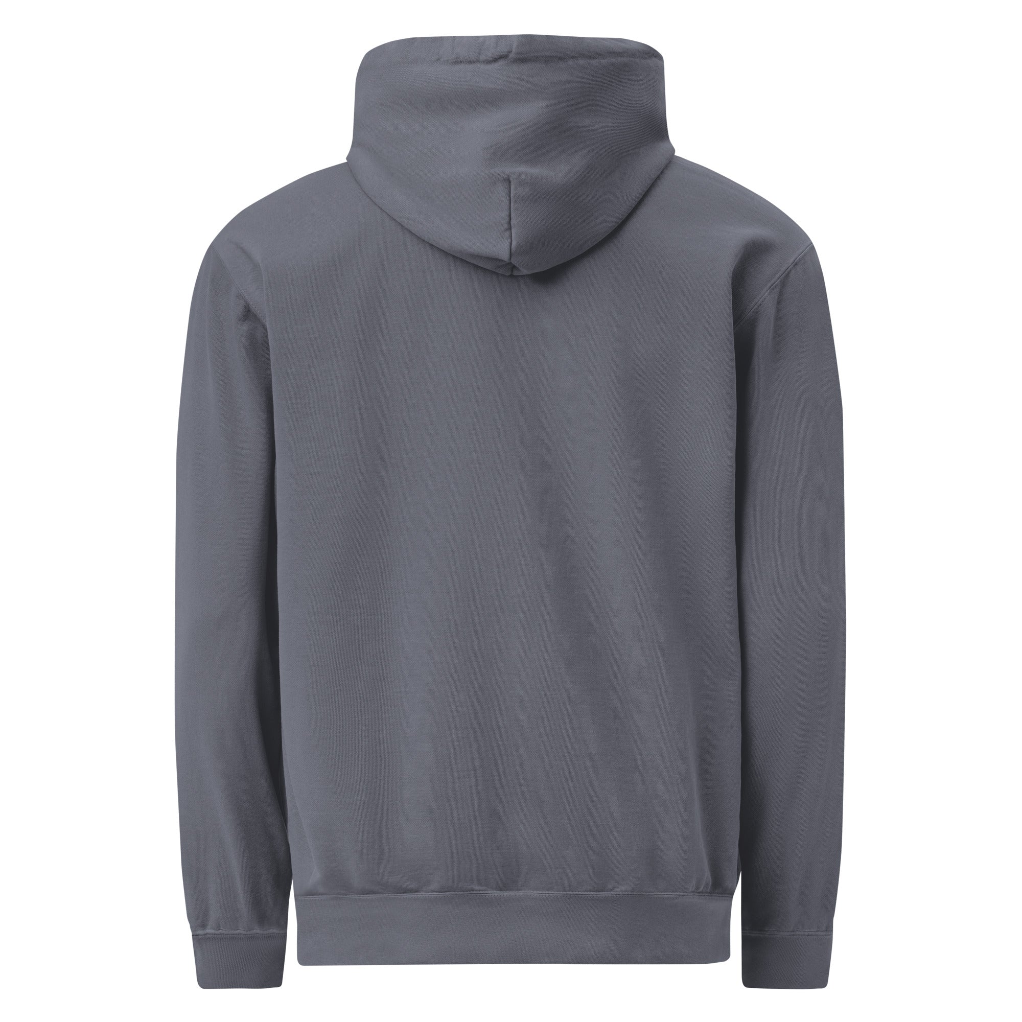 DIVER® Offshore Hoodie by DeepSea Locker