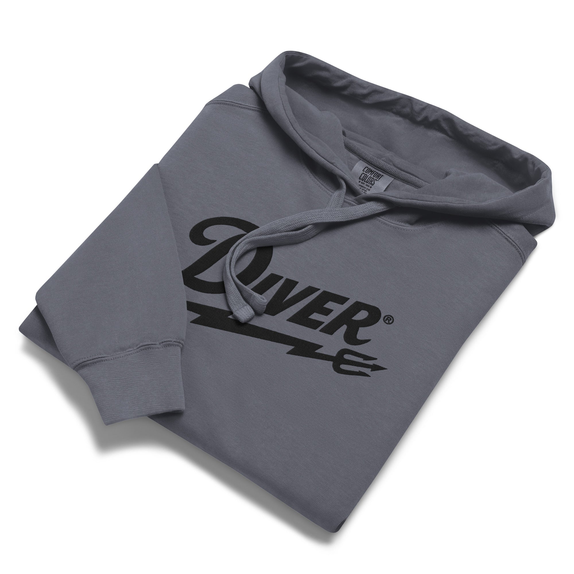 DIVER® Offshore Hoodie by DeepSea Locker