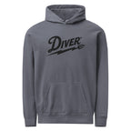 DIVER® Offshore Hoodie by DeepSea Locker