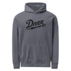 DIVER® Offshore Hoodie by DeepSea Locker