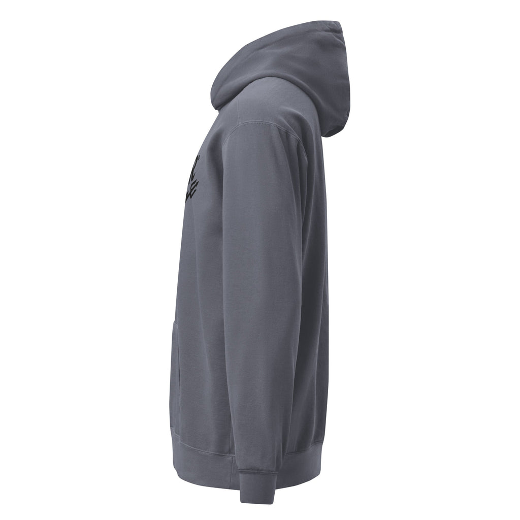 DIVER® Offshore Hoodie by DeepSea Locker