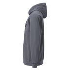 DIVER® Offshore Hoodie by DeepSea Locker