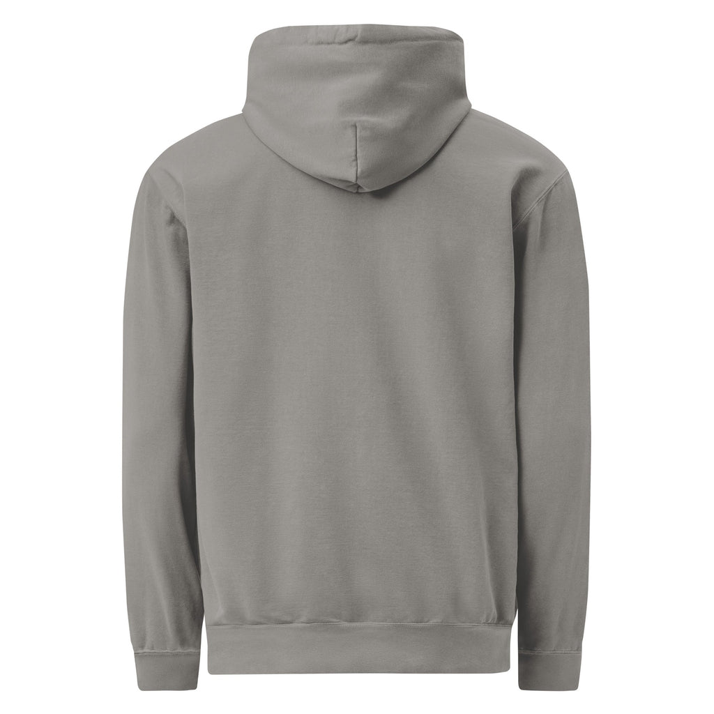 DIVER® Offshore Hoodie by DeepSea Locker