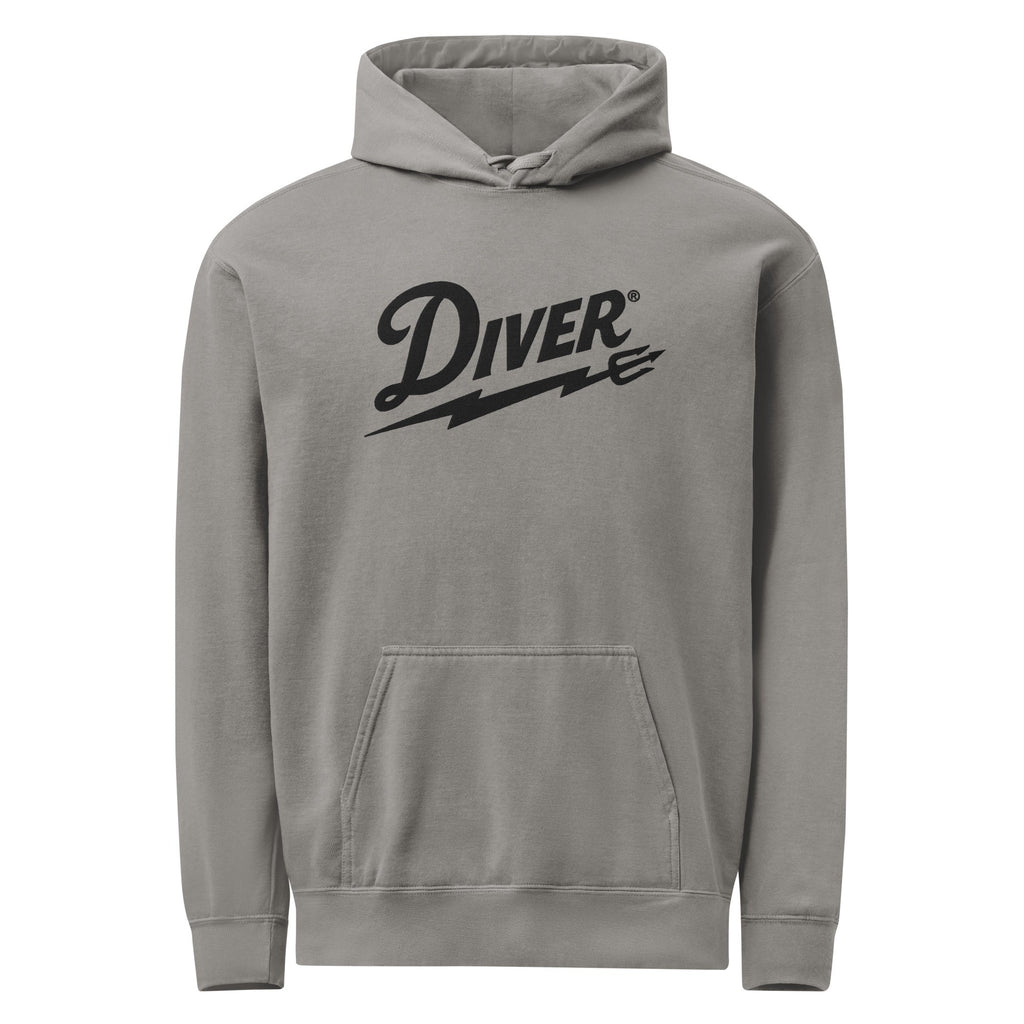 DIVER® Offshore Hoodie by DeepSea Locker