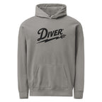 DIVER® Offshore Hoodie by DeepSea Locker