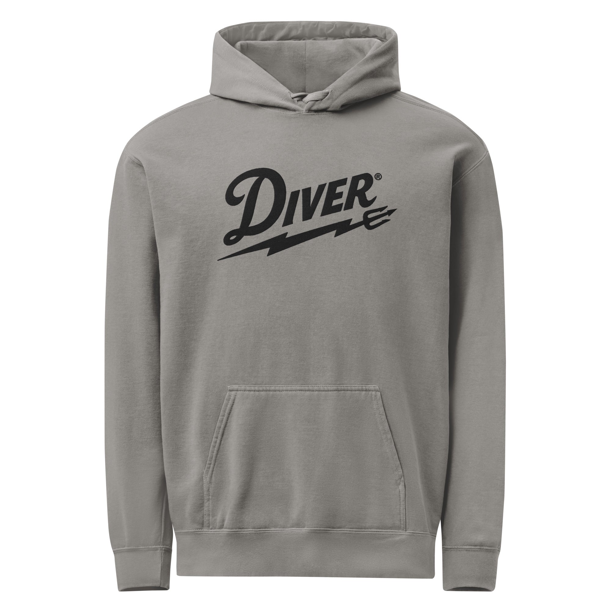 DIVER® Offshore Hoodie by DeepSea Locker