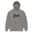 DIVER® Offshore Hoodie by DeepSea Locker