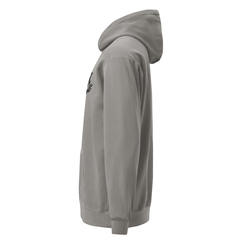 DIVER® Offshore Hoodie by DeepSea Locker