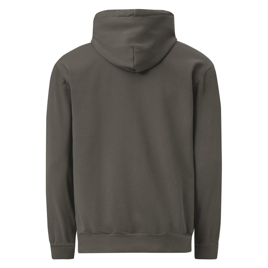 DIVER® Offshore Hoodie by DeepSea Locker