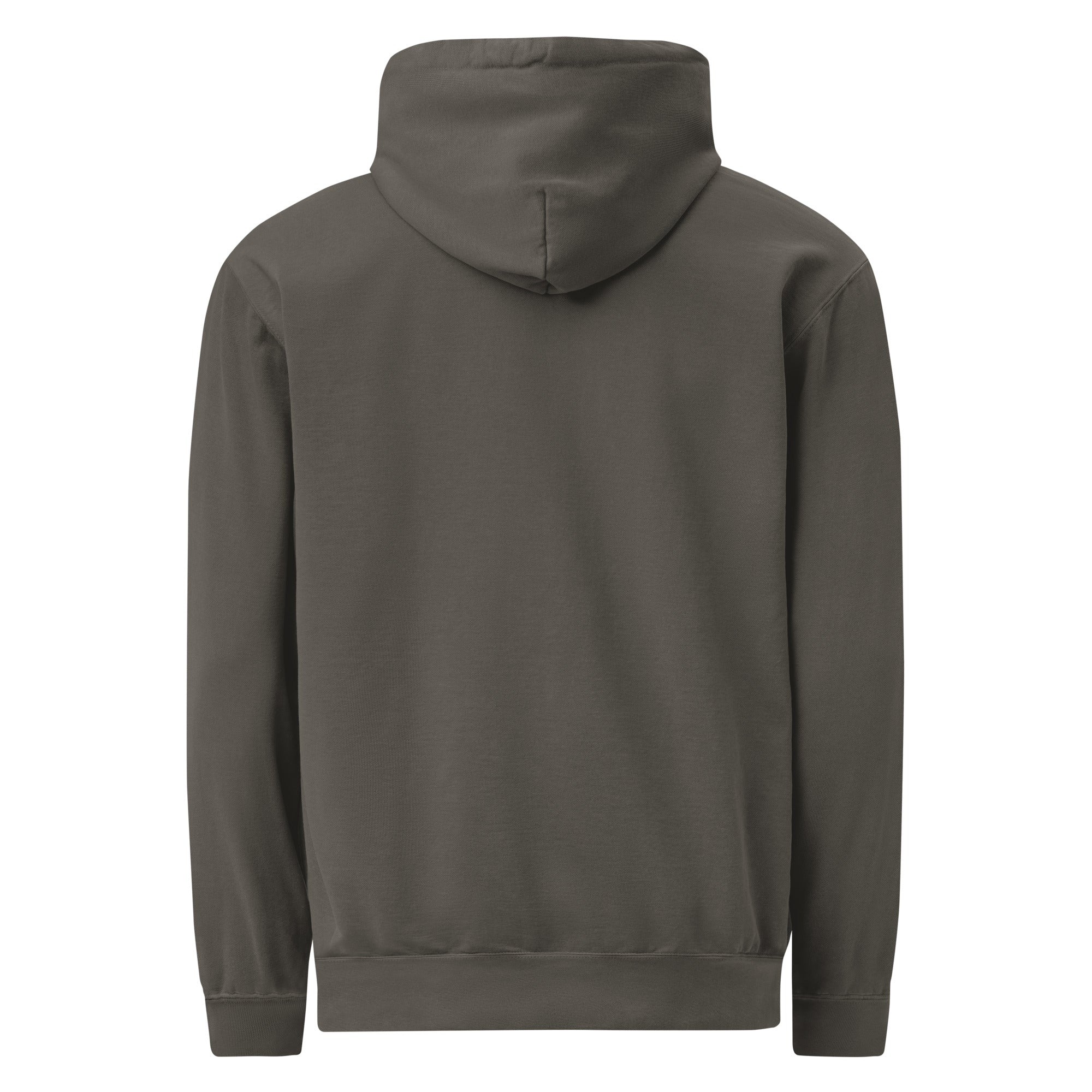 DIVER® Offshore Hoodie by DeepSea Locker