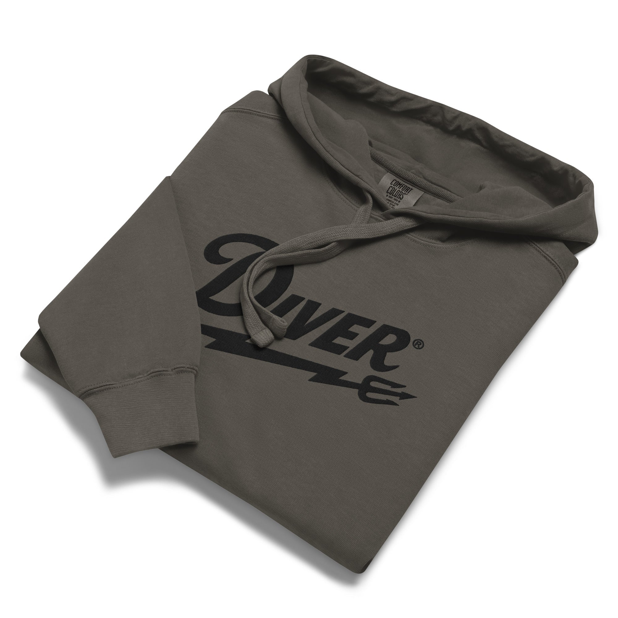 DIVER® Offshore Hoodie by DeepSea Locker