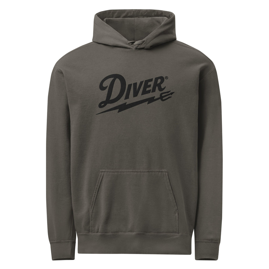 DIVER® Offshore Hoodie by DeepSea Locker