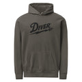 DIVER® Offshore Hoodie by DeepSea Locker