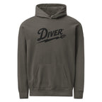DIVER® Offshore Hoodie by DeepSea Locker