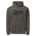 DIVER® Offshore Hoodie by DeepSea Locker