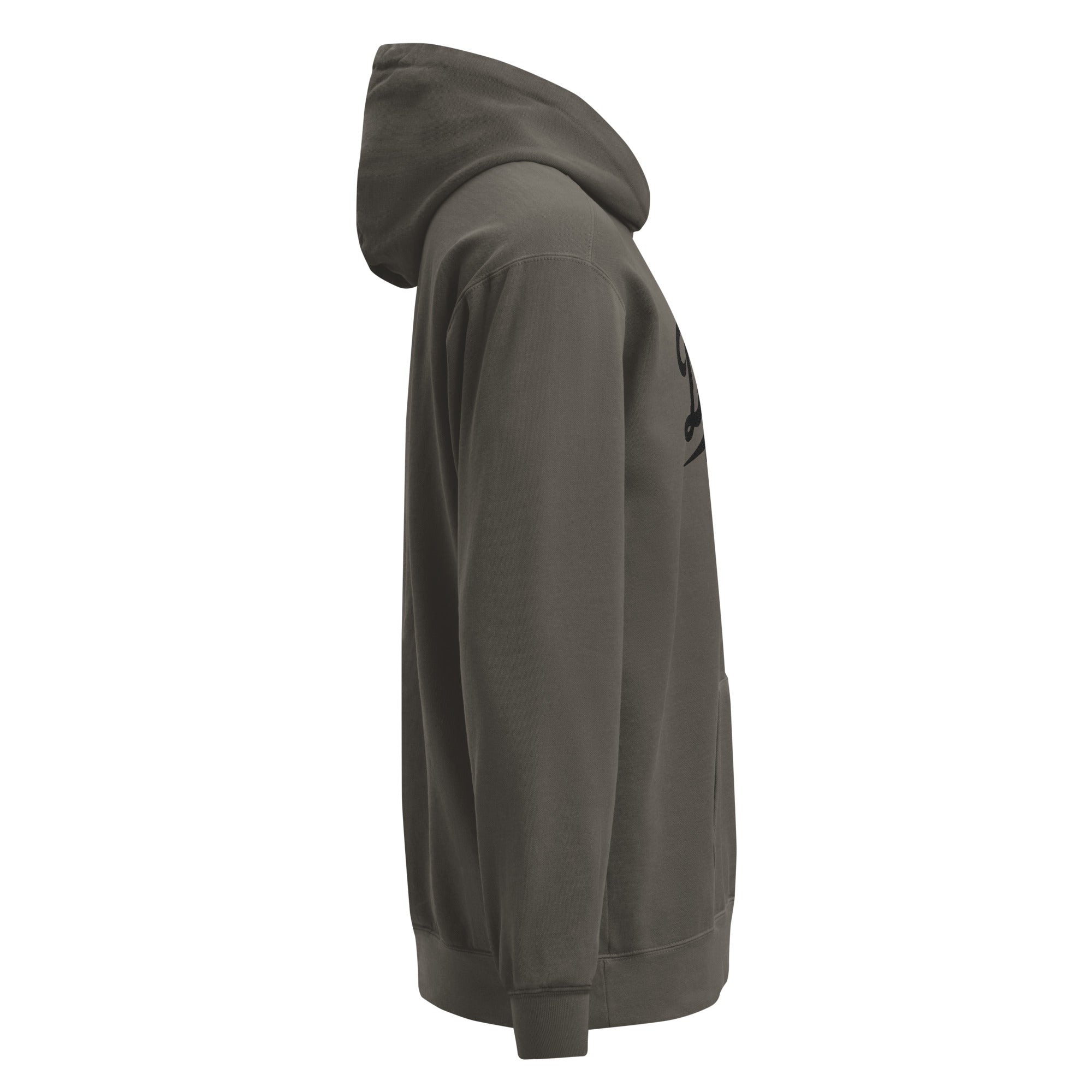 DIVER® Offshore Hoodie by DeepSea Locker