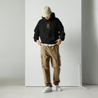 DeepSea Locker Unisex Hoodie by DeepSea Locker