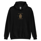 DeepSea Locker Unisex Hoodie by DeepSea Locker