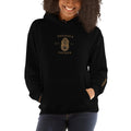 DeepSea Locker Unisex Hoodie by DeepSea Locker