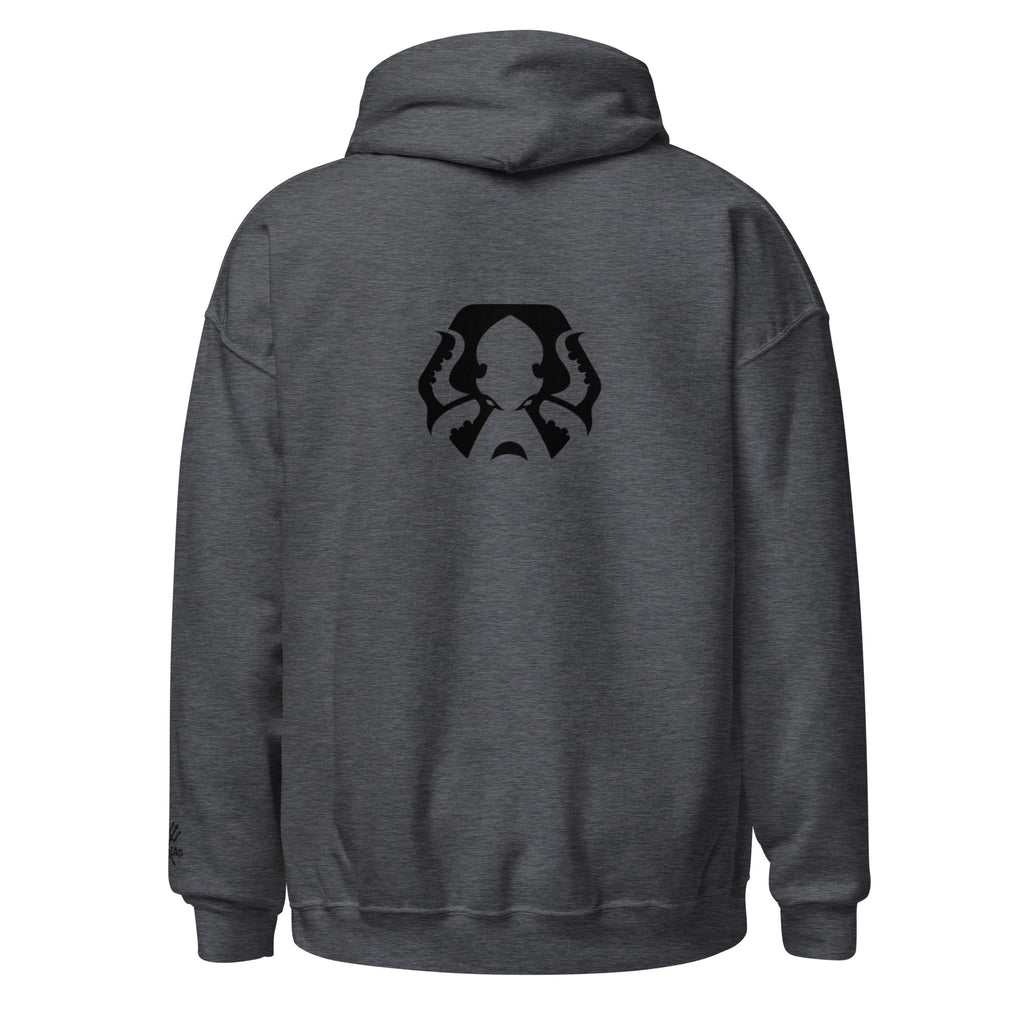 DeepSea Studios Official Unisex Hoodie by DeepSea Locker