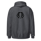 DeepSea Studios Official Unisex Hoodie by DeepSea Locker