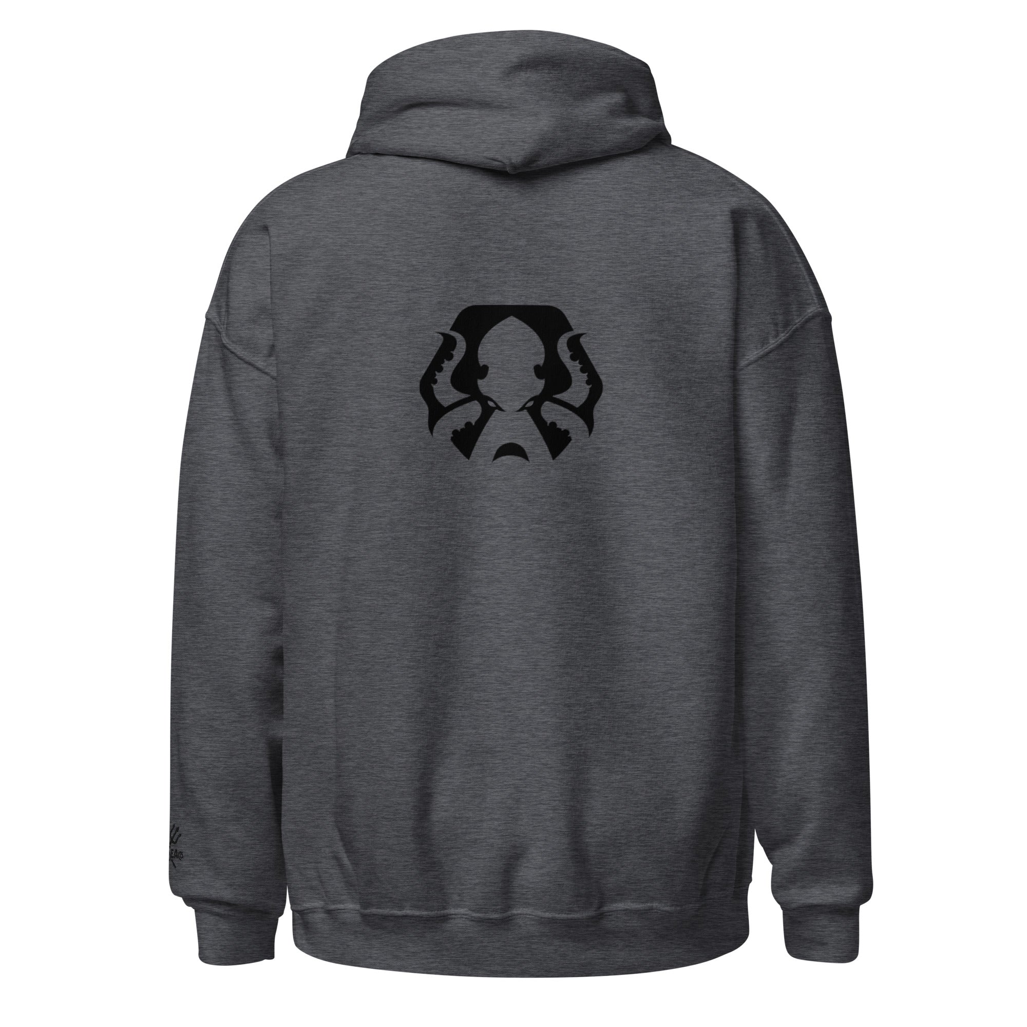 DeepSea Studios Official Unisex Hoodie by DeepSea Locker