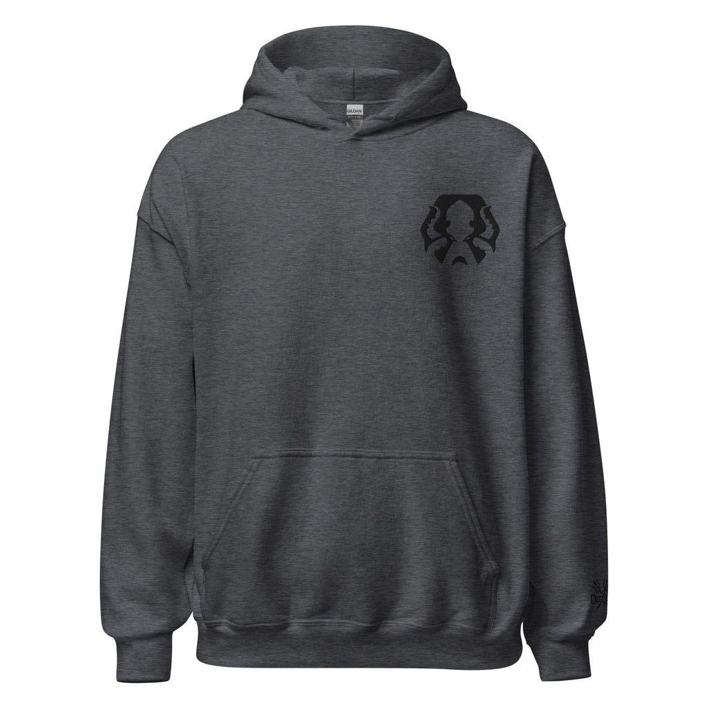 DeepSea Studios Official Unisex Hoodie by DeepSea Locker