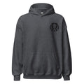 DeepSea Studios Official Unisex Hoodie by DeepSea Locker
