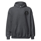 DeepSea Studios Official Unisex Hoodie by DeepSea Locker