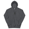 DeepSea Locker Virginia Unisex Hoodie by DeepSea Locker
