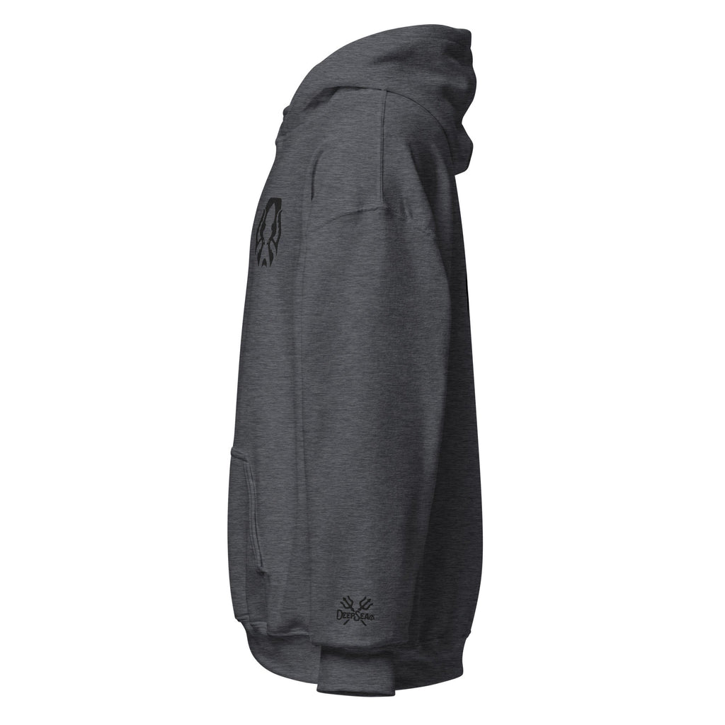 DeepSea Studios Official Unisex Hoodie by DeepSea Locker