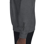 DeepSea Locker Virginia Unisex Hoodie by DeepSea Locker