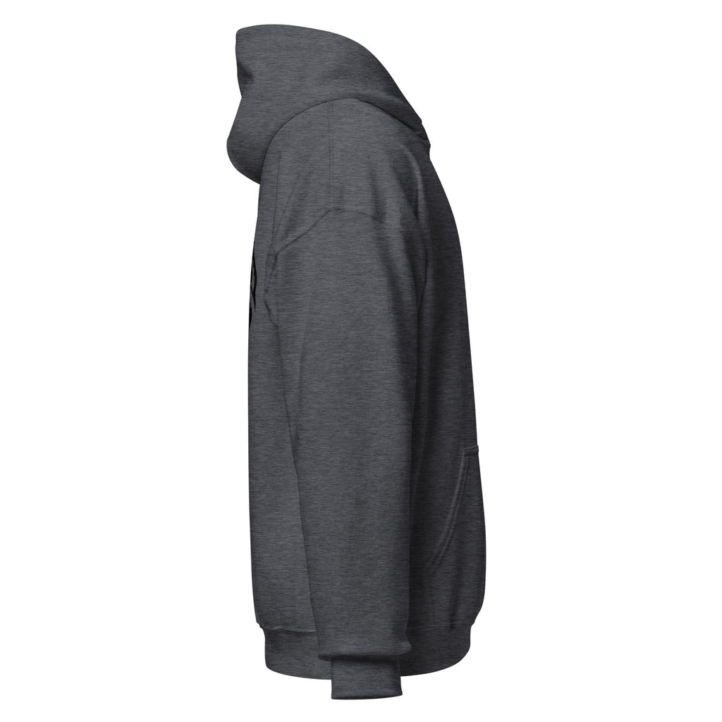 DeepSea Studios Official Unisex Hoodie by DeepSea Locker