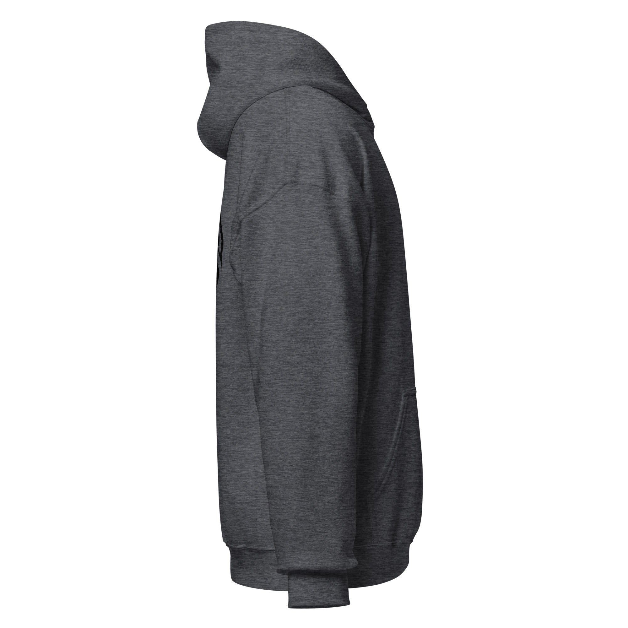 DeepSea Studios Official Unisex Hoodie by DeepSea Locker