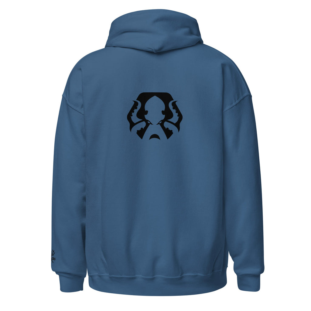 DeepSea Studios Official Unisex Hoodie by DeepSea Locker