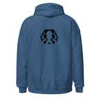 DeepSea Studios Official Unisex Hoodie by DeepSea Locker