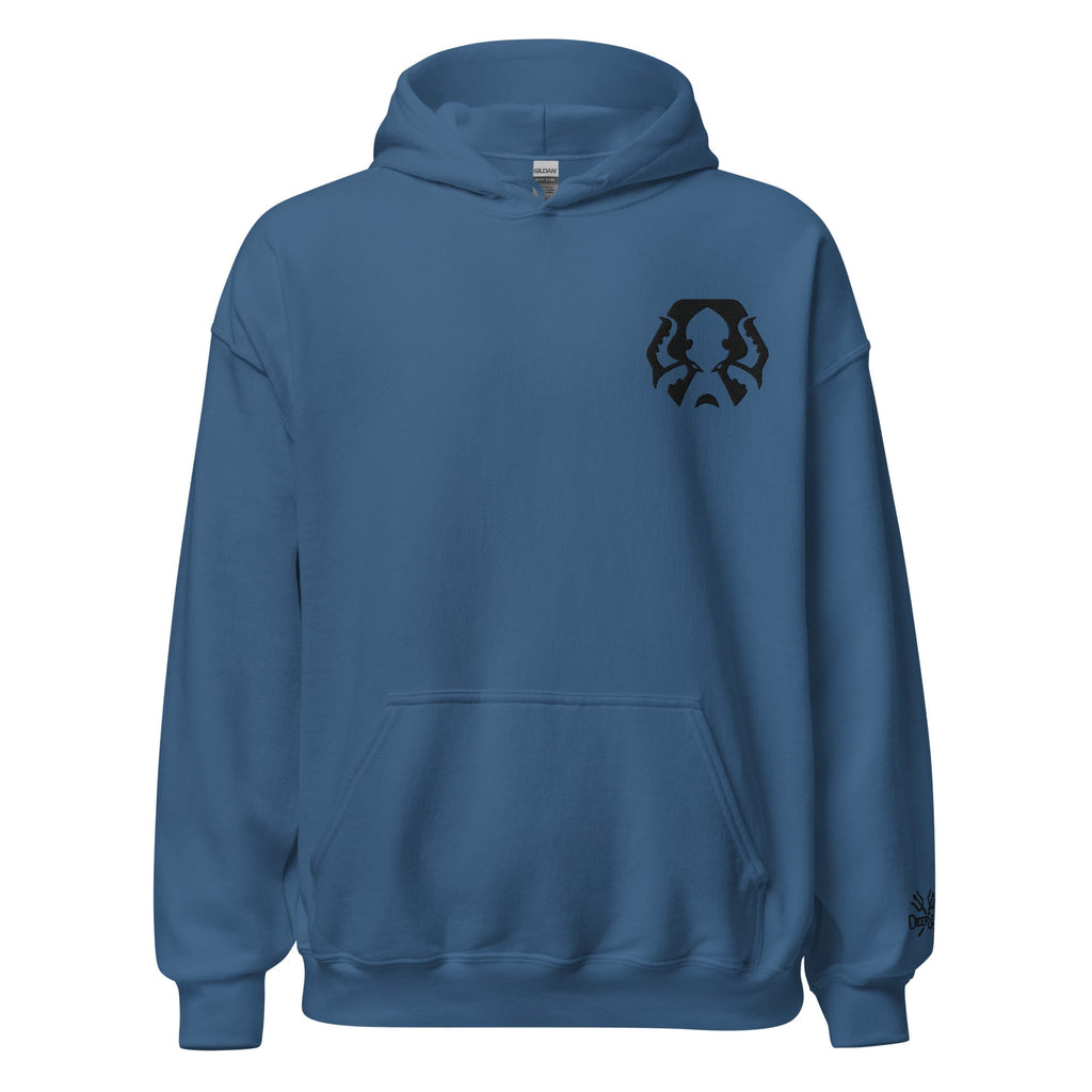 DeepSea Studios Official Unisex Hoodie by DeepSea Locker