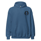 DeepSea Studios Official Unisex Hoodie by DeepSea Locker
