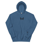 DeepSea Skeleton Keys Unisex Hoodie by DeepSea Locker