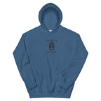 DeepSea Locker Virginia Unisex Hoodie by DeepSea Locker