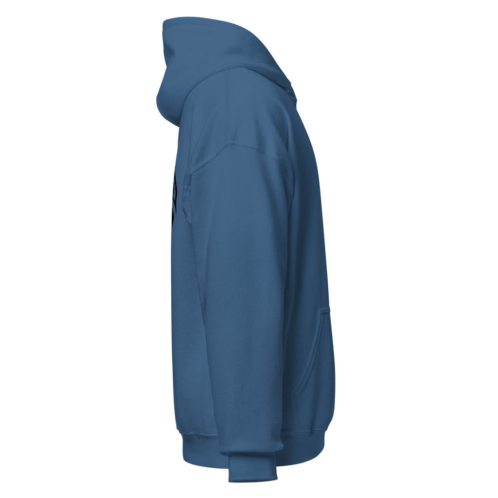DeepSea Studios Official Unisex Hoodie by DeepSea Locker