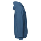 DeepSea Studios Official Unisex Hoodie by DeepSea Locker